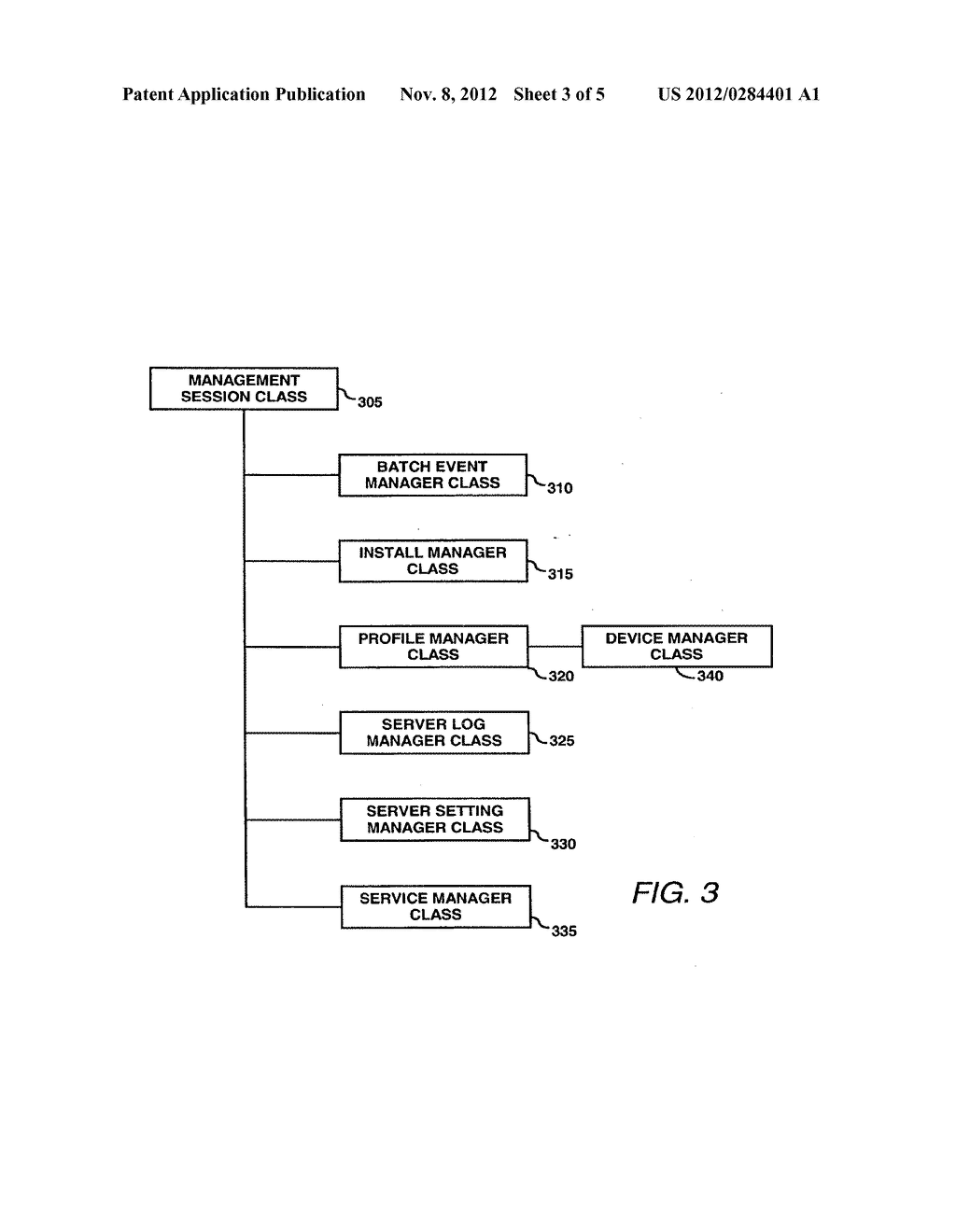 System for an Open Architecture Deployment Platform with Centralized     Synchronization - diagram, schematic, and image 04