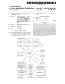 System and Method for Sharing Web Perfomance Data diagram and image