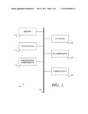 Selectively Disabling Reliability Mechanisms on a Network Connection diagram and image