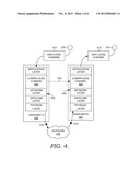 Selectively Disabling Reliability Mechanisms on a Network Connection diagram and image