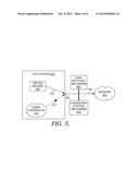 Selectively Disabling Reliability Mechanisms on a Network Connection diagram and image