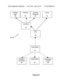 PUBLIC WIRELESS NETWORK PERFORMANCE MANAGEMENT SYSTEM WITH MOBILE DEVICE     DATA COLLECTION AGENTS diagram and image