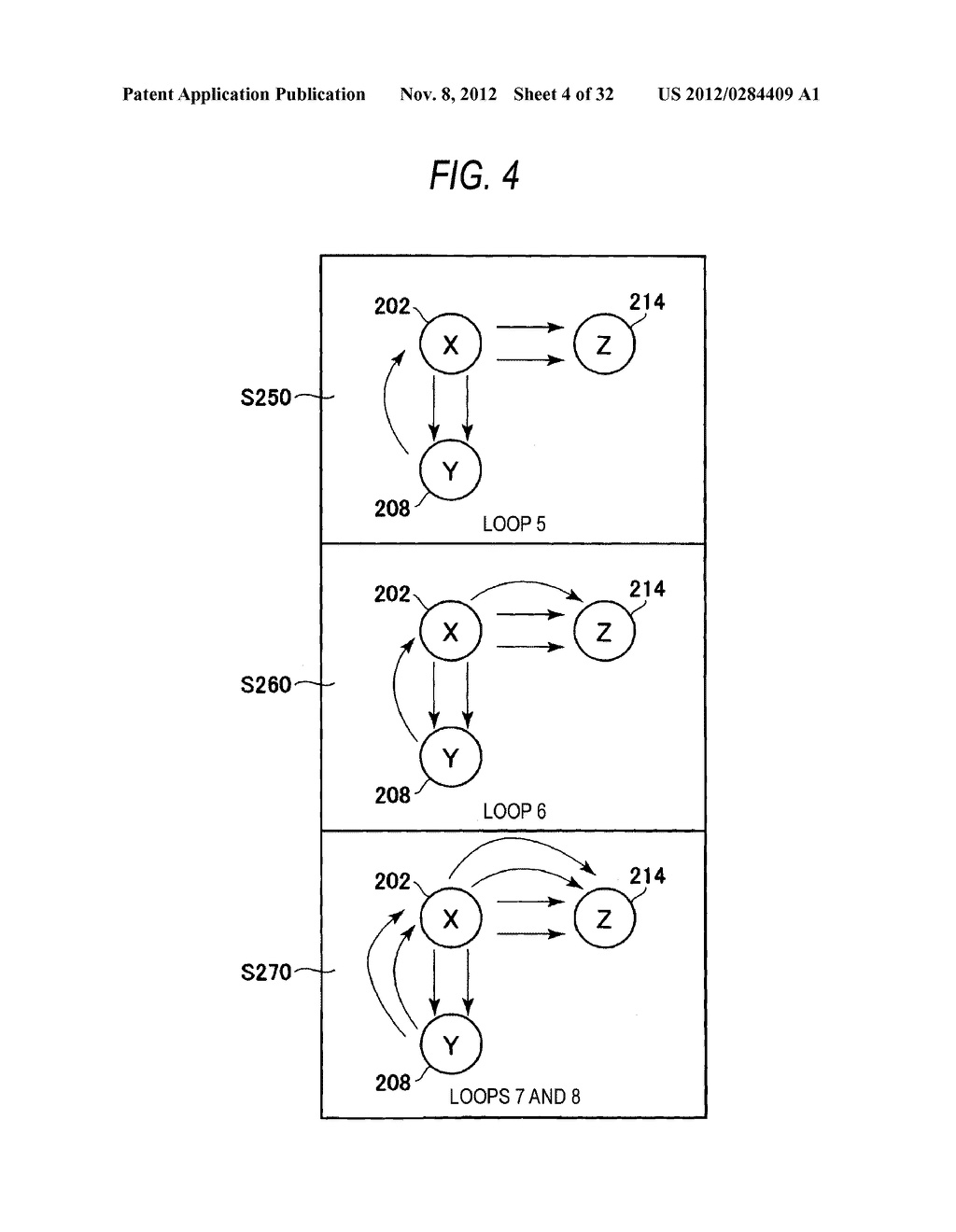 PATH CONSTRUCTING DEVICE AND PATH CONSTRUCTING METHOD - diagram, schematic, and image 05