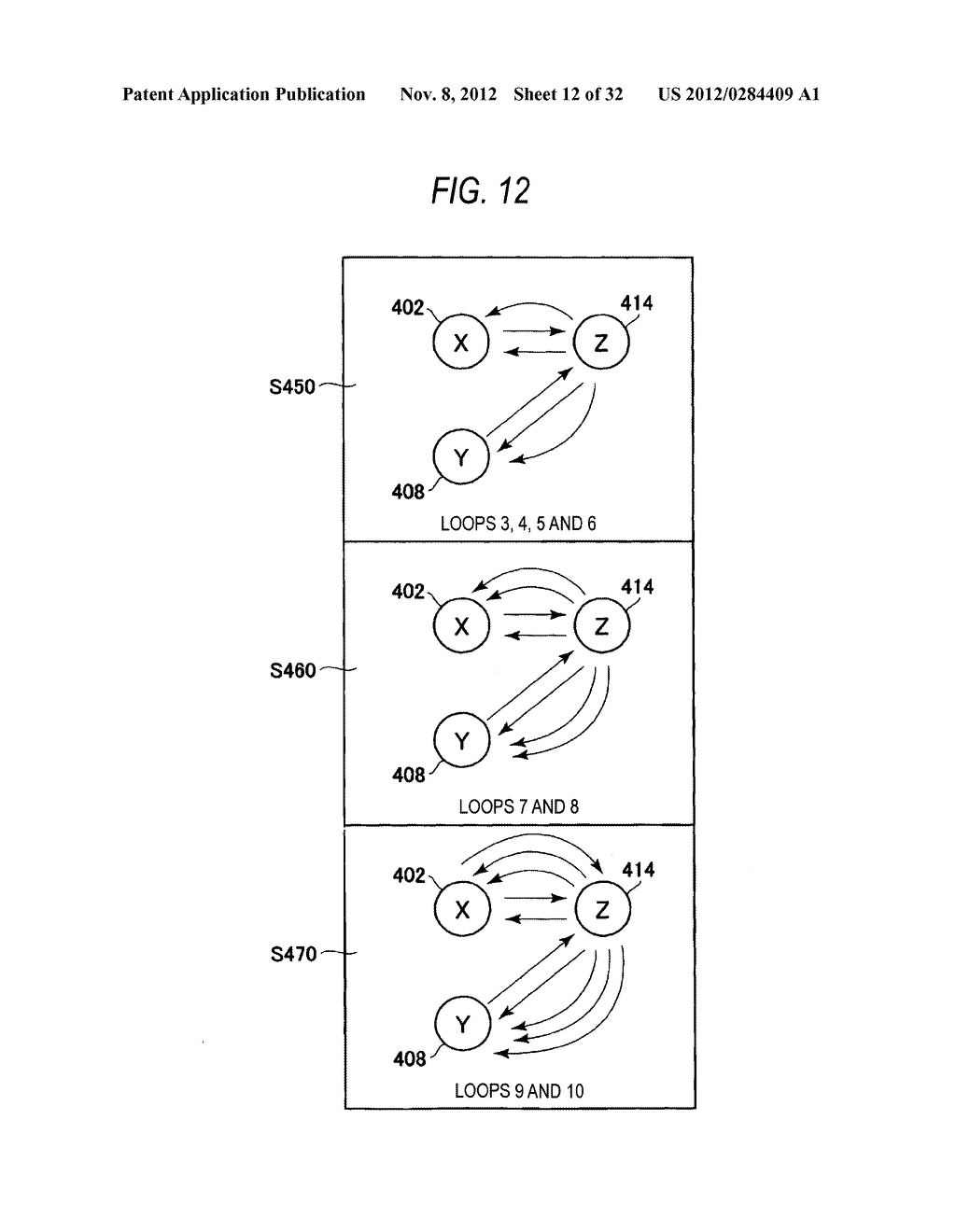 PATH CONSTRUCTING DEVICE AND PATH CONSTRUCTING METHOD - diagram, schematic, and image 13