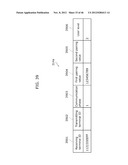 COMMUNICATION CONTROL SYSTEM, SERVER DEVICE, COMMUNICATION DEVICE AND     METHOD OF CONTROLLING COMMUNICATION diagram and image