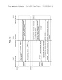 COMMUNICATION CONTROL SYSTEM, SERVER DEVICE, COMMUNICATION DEVICE AND     METHOD OF CONTROLLING COMMUNICATION diagram and image