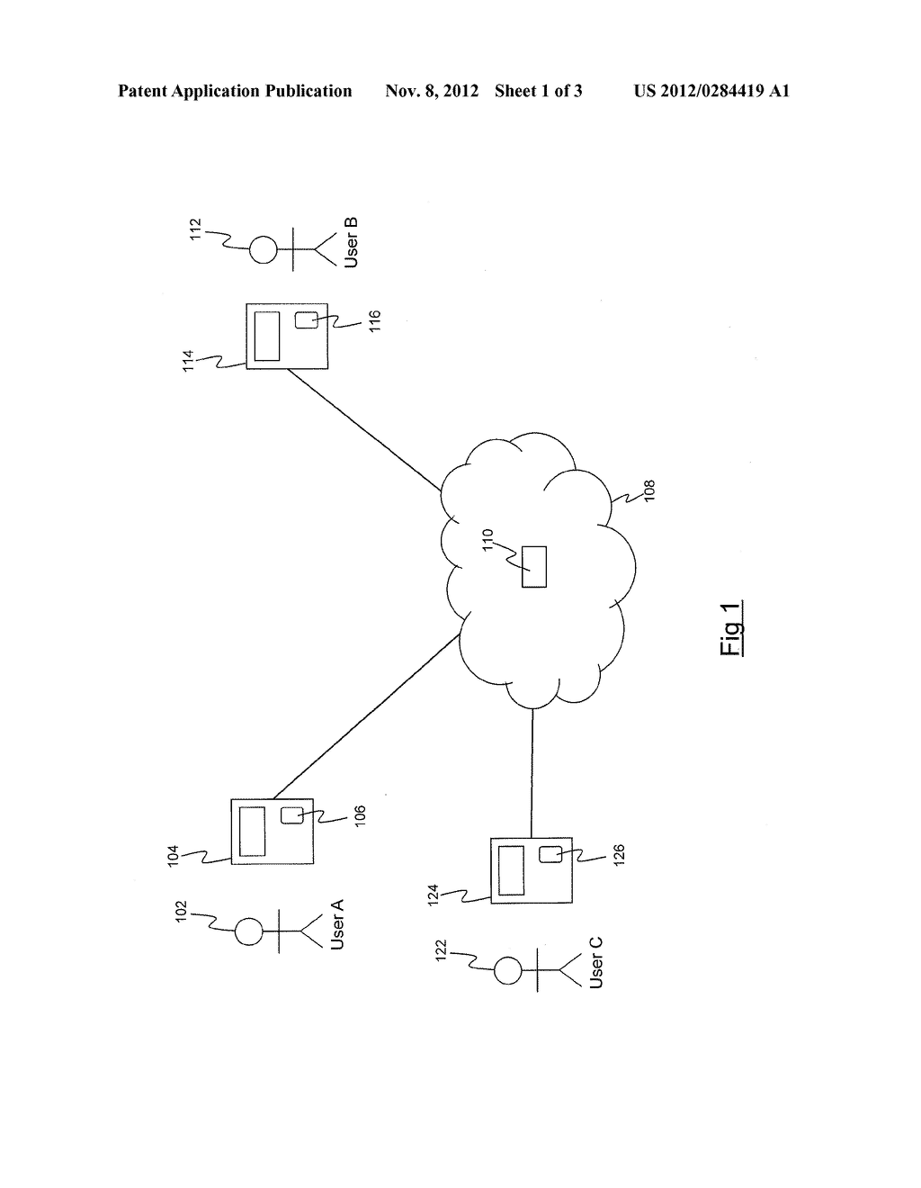 Processing Media Streams - diagram, schematic, and image 02