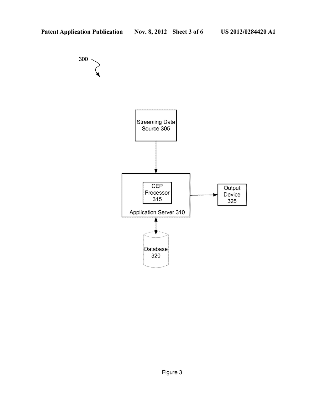 SUPPORT FOR A NEW INSERT STREAM (ISTREAM) OPERATION IN COMPLEX EVENT     PROCESSING (CEP) - diagram, schematic, and image 04