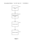 METHOD AND SYSTEM FOR PLAYING A DATAPOD THAT CONSISTS OF SYNCHRONIZED,     ASSOCIATED MEDIA AND DATA diagram and image