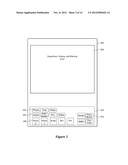 METHOD AND SYSTEM FOR PLAYING A DATAPOD THAT CONSISTS OF SYNCHRONIZED,     ASSOCIATED MEDIA AND DATA diagram and image