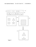 METHOD AND SYSTEM FOR PLAYING A DATAPOD THAT CONSISTS OF SYNCHRONIZED,     ASSOCIATED MEDIA AND DATA diagram and image