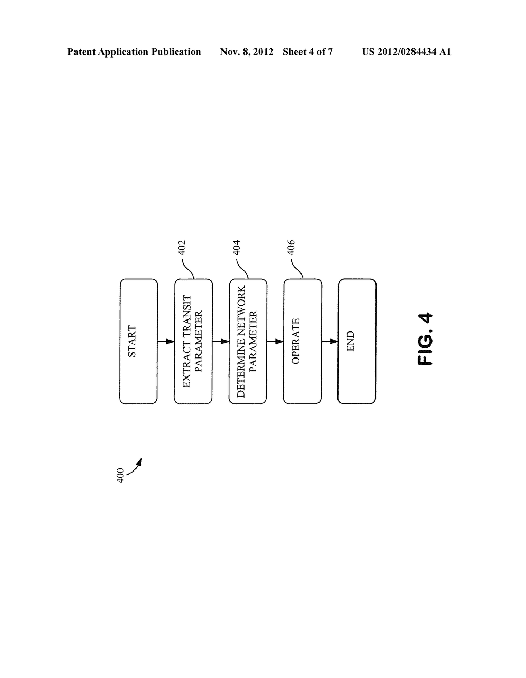 METHODS AND APPARATUS FOR TRANSPORTING DATA THROUGH NETWORK TUNNELS - diagram, schematic, and image 05