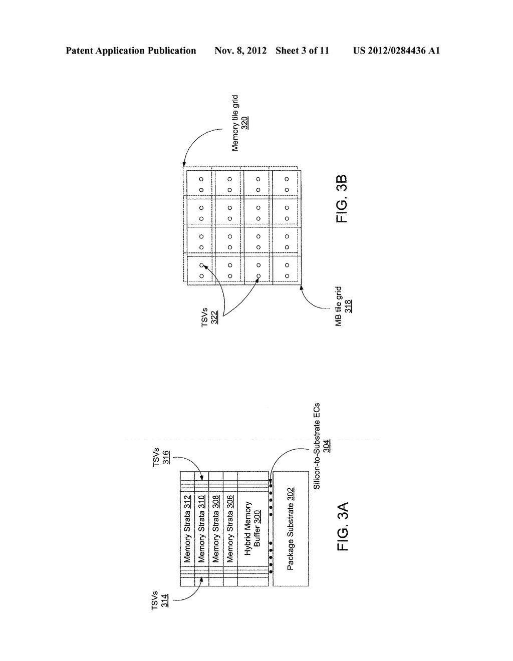 SYSTEMS, METHODS, AND APPARATUSES FOR HYBRID MEMORY - diagram, schematic, and image 04