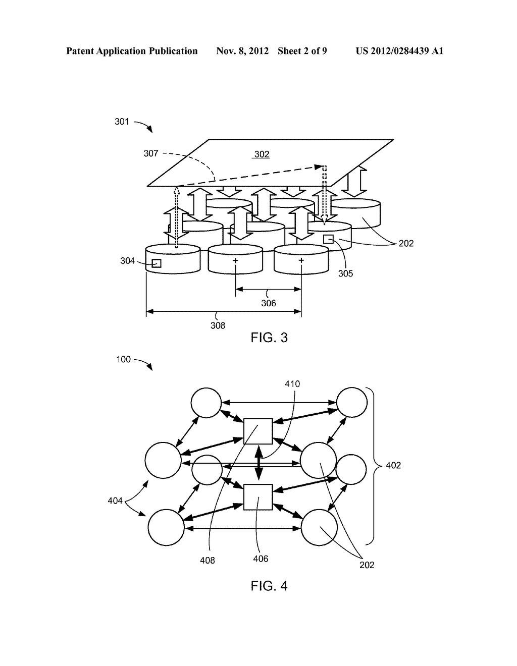 COMPUTING SYSTEM WITH HARDWARE BUS MANAGEMENT AND METHOD OF OPERATION     THEREOF - diagram, schematic, and image 03