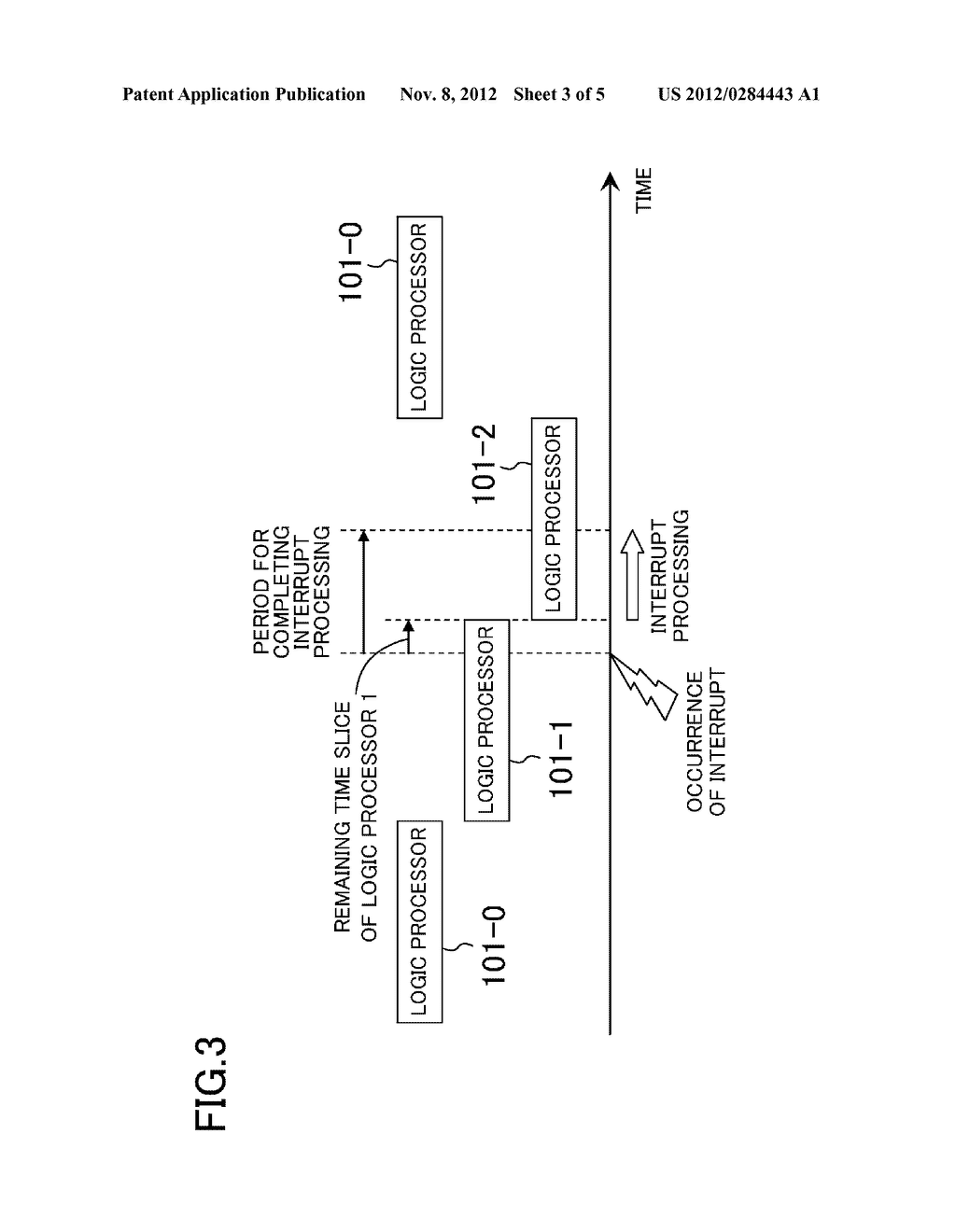 VIRTUAL MULTI-PROCESSOR SYSTEM - diagram, schematic, and image 04