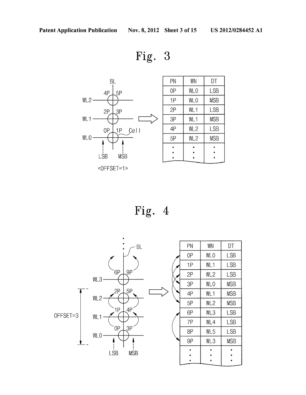 MEMORY SYSTEM, PROGRAM METHOD THEREOF, AND COMPUTING SYSTEM INCLUDING THE     SAME - diagram, schematic, and image 04