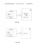 Storage Device for Mounting to a Host diagram and image