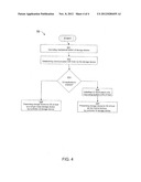 Storage Device for Mounting to a Host diagram and image