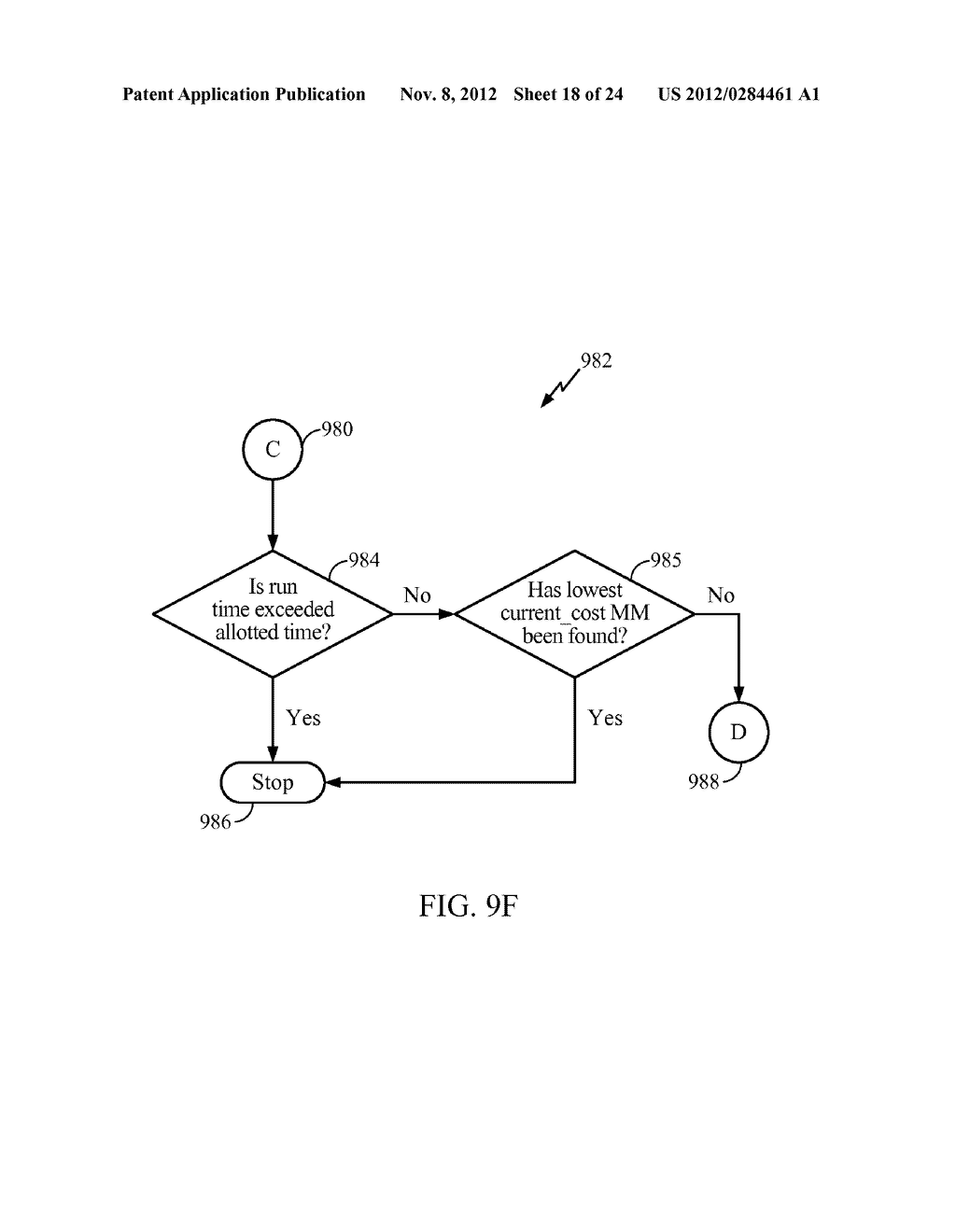 Methods and Apparatus for Storage and Translation of Entropy Encoded     Software Embedded within a Memory Hierarchy - diagram, schematic, and image 19