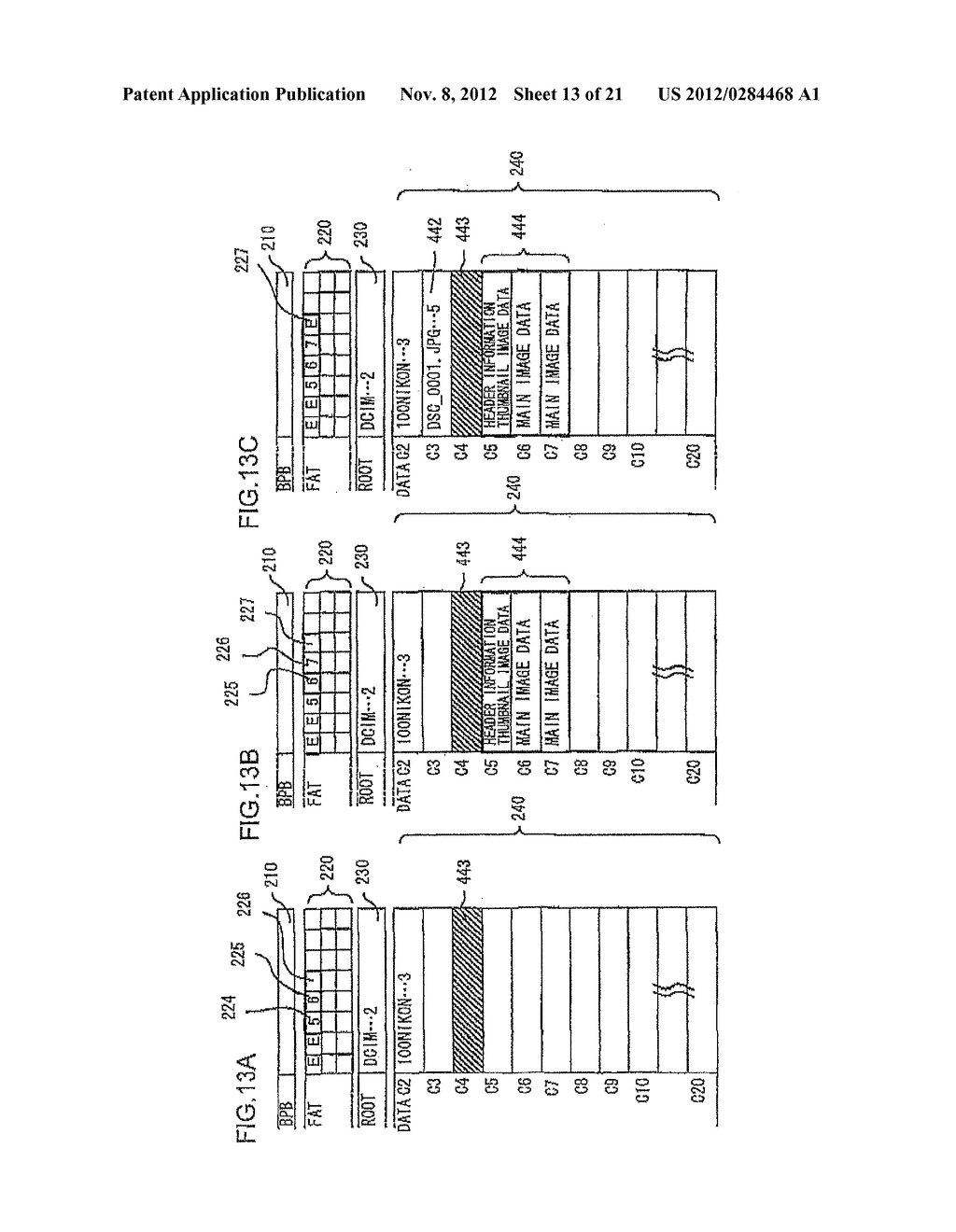 STORAGE CONTROL DEVICE - diagram, schematic, and image 14