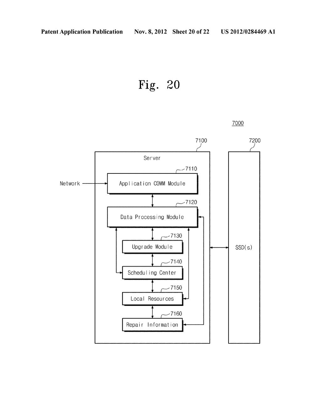 MEMORY SYSTEM AND BAD BLOCK MANAGEMENT METHOD - diagram, schematic, and image 21