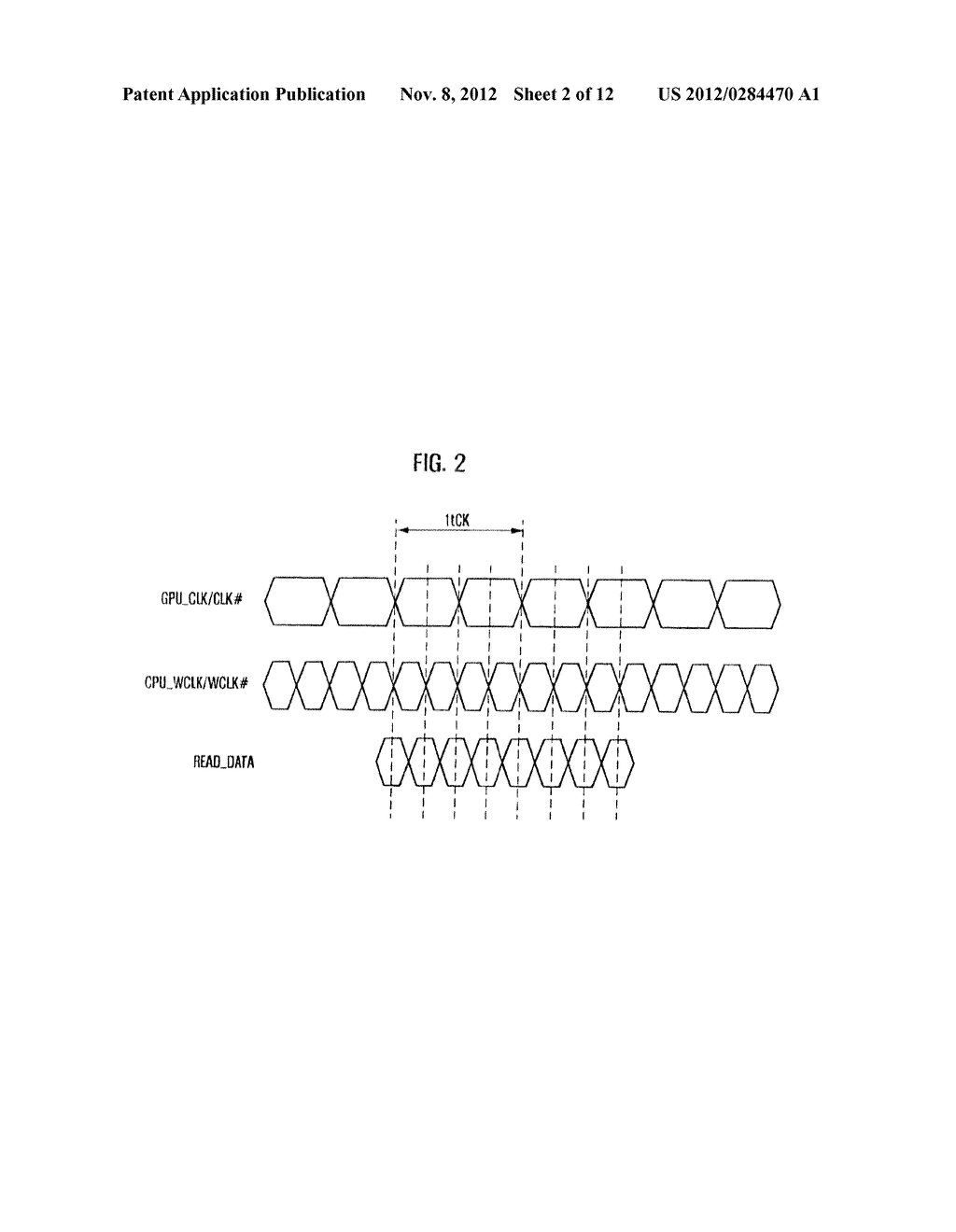 SEMICONDUCTOR MEMORY DEVICE WITH HIGH-SPEED DATA TRANSMISSION CAPABILITY,     SYSTEM HAVING THE SAME, AND METHOD FOR OPERATING THE SAME - diagram, schematic, and image 03