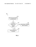 SNAPSHOT BASED REPLICATION diagram and image