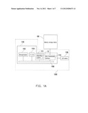 MEMORY STORAGE DEVICE AND MEMORY CONTROLLER AND ACCESS METHOD THEREOF diagram and image