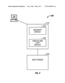 ENABLING RECOVERY DURING DATA DEFRAGMENTATION diagram and image