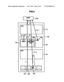 STORAGE CONTROLLER AND STORAGE CONTROL METHOD diagram and image