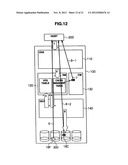 STORAGE CONTROLLER AND STORAGE CONTROL METHOD diagram and image