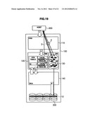 STORAGE CONTROLLER AND STORAGE CONTROL METHOD diagram and image