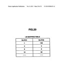 STORAGE CONTROLLER AND STORAGE CONTROL METHOD diagram and image