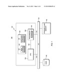 MANAGING STORAGE EXTENTS AND THE OBTAINING OF STORAGE BLOCKS WITHIN THE     EXTENTS diagram and image