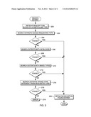 MANAGING STORAGE EXTENTS AND THE OBTAINING OF STORAGE BLOCKS WITHIN THE     EXTENTS diagram and image