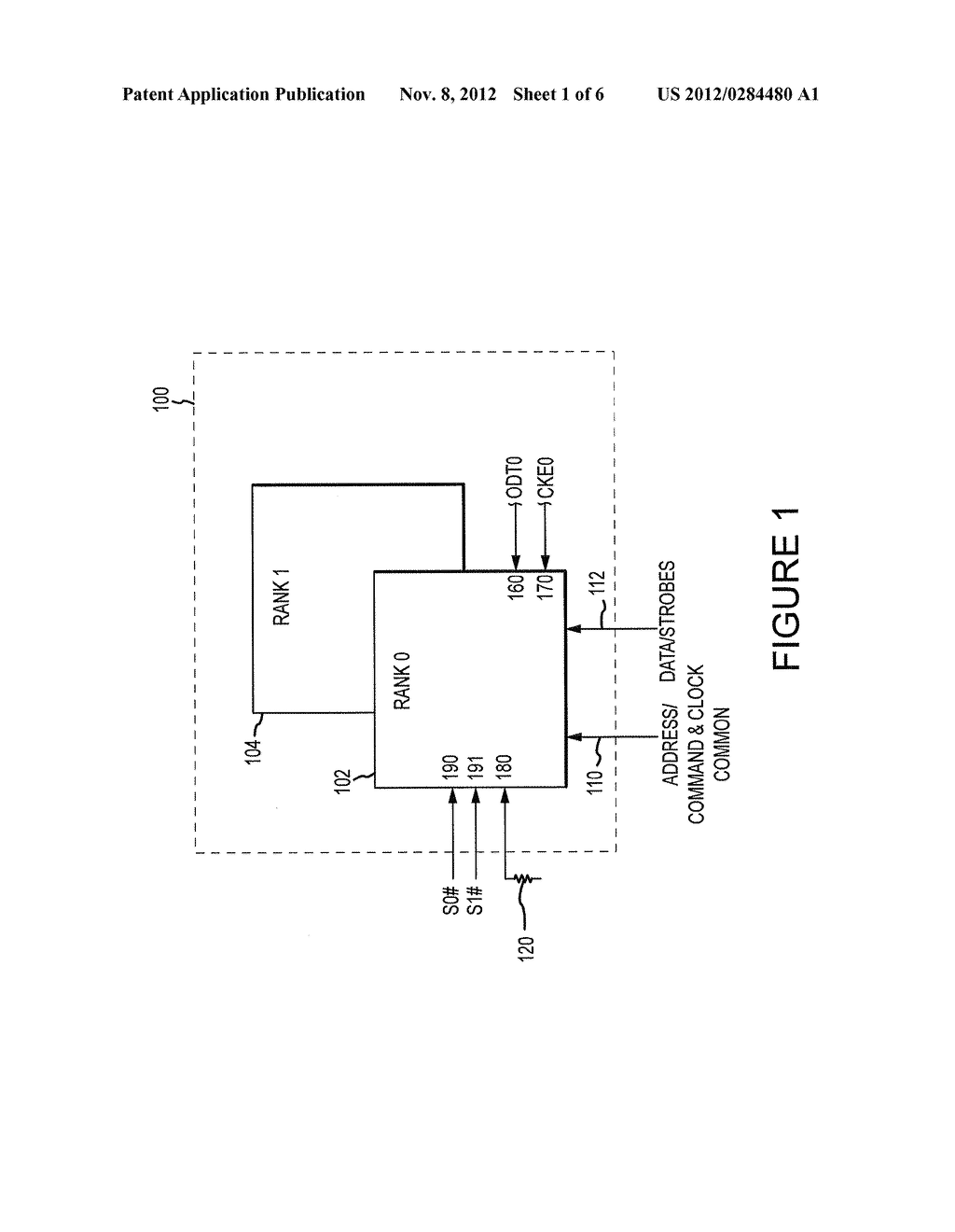 MEMORY SYSTEMS, MEMORY CONTROLLERS, MEMORY MODULES AND METHODS FOR     INTERFACING WITH MEMORY MODULES - diagram, schematic, and image 02