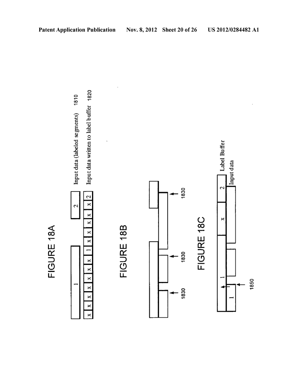 Label Reuse Method and System for Connected Component Labeling - diagram, schematic, and image 21