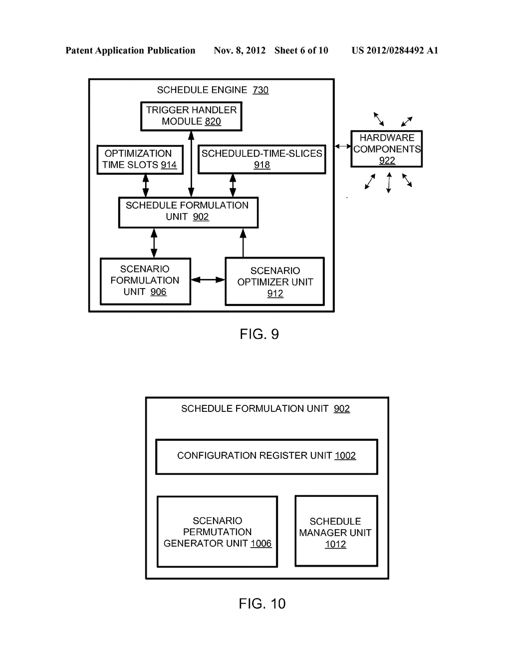 COMPUTING SYSTEM WITH HARDWARE SCHEDULED RECONFIGURATION MECHANISM AND     METHOD OF OPERATION THEREOF - diagram, schematic, and image 07