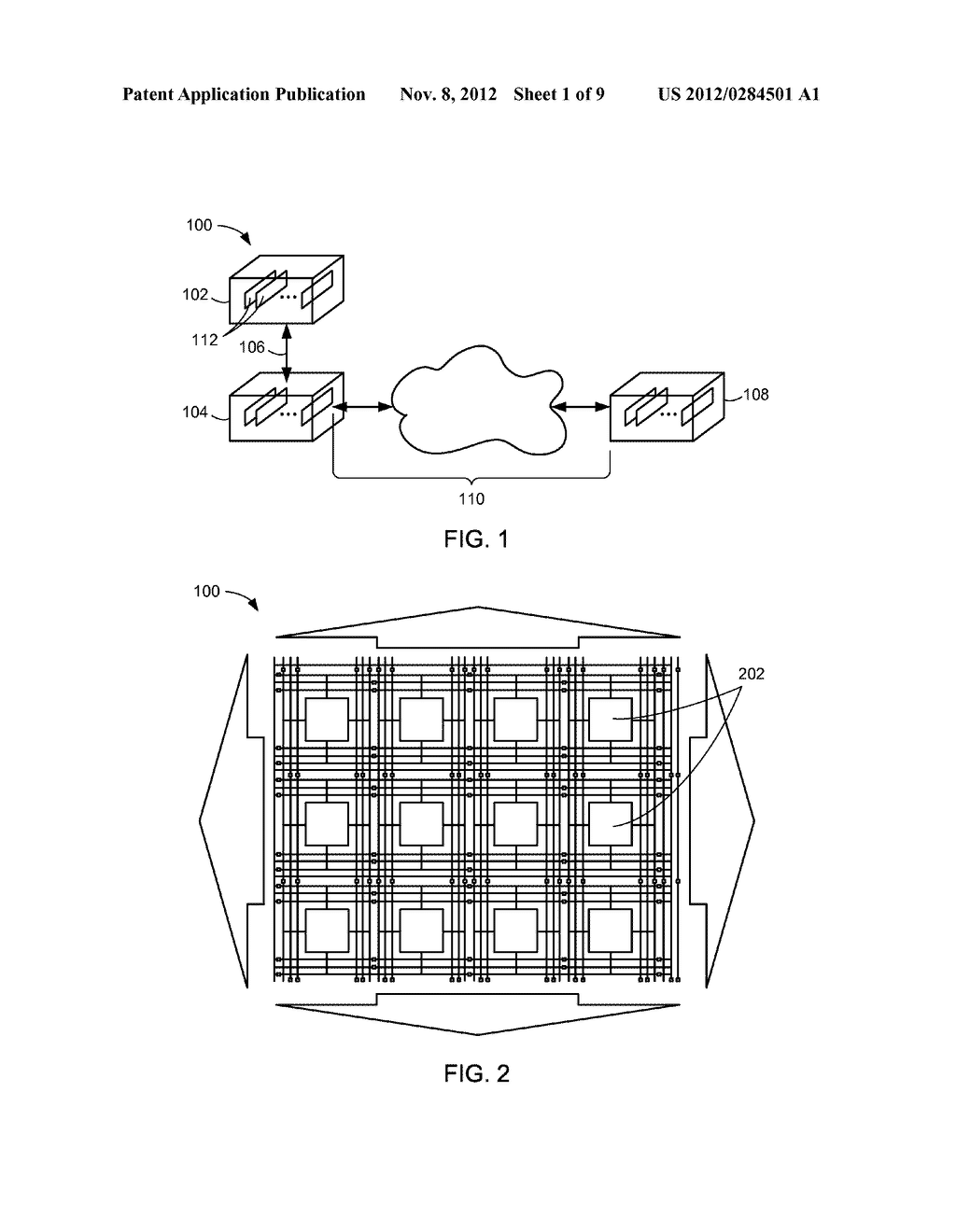 COMPUTING SYSTEM WITH HARDWARE RECONFIGURATION MECHANISM AND METHOD OF     OPERATION THEREOF - diagram, schematic, and image 02