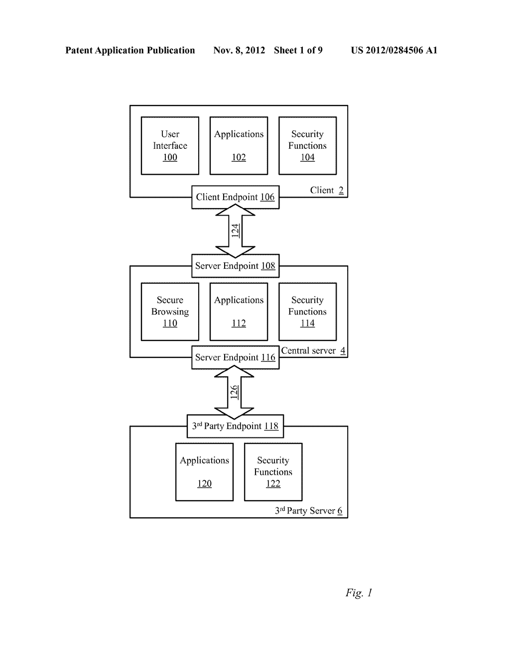 METHODS AND APPARATUS FOR PREVENTING CRIMEWARE ATTACKS - diagram, schematic, and image 02