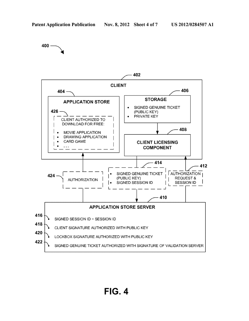 PROTECTED AUTHORIZATION - diagram, schematic, and image 05