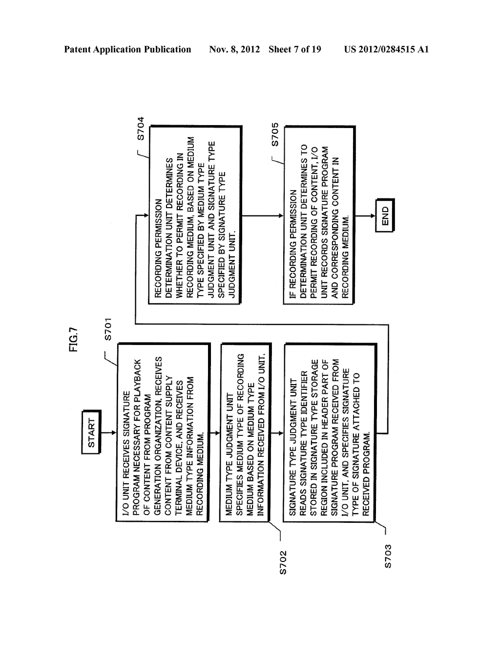 COPYRIGHT PROTECTION DATA PROCESSING SYSTEM AND REPRODUCTION DEVICE - diagram, schematic, and image 08