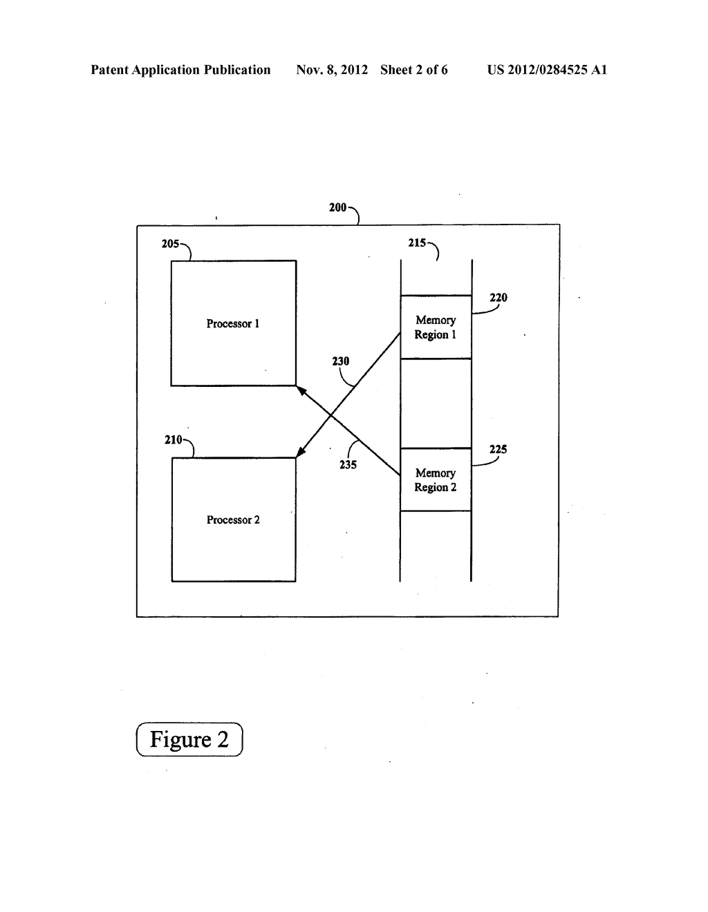 CROSS VALIDATION OF DATA USING MULTIPLE SUBSYSTEMS - diagram, schematic, and image 03