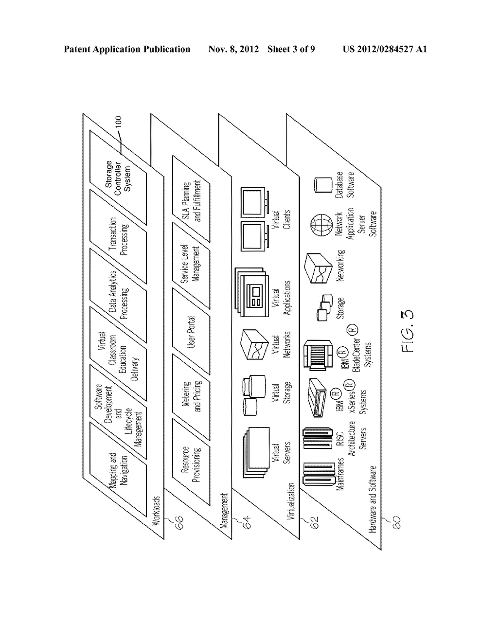 METHODS AND SYSTEMS FOR SELECTIVE ENCRYPTION AND SECURED EXTENT QUOTA     MANAGEMENT FOR STORAGE SERVERS IN CLOUD COMPUTING - diagram, schematic, and image 04