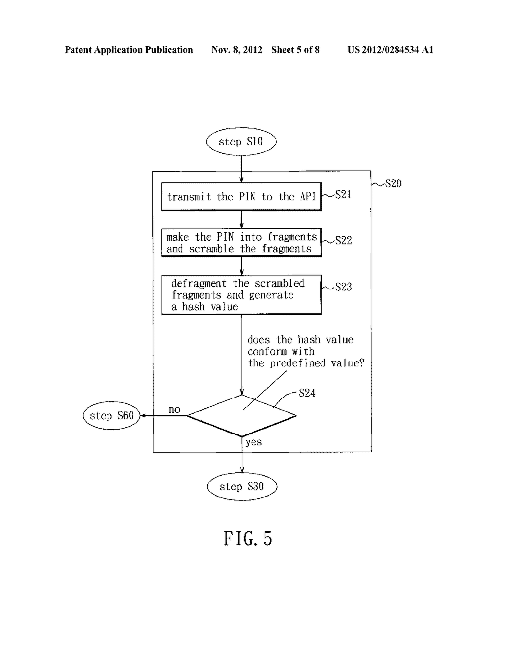 Memory Device and Method for Accessing the Same - diagram, schematic, and image 06