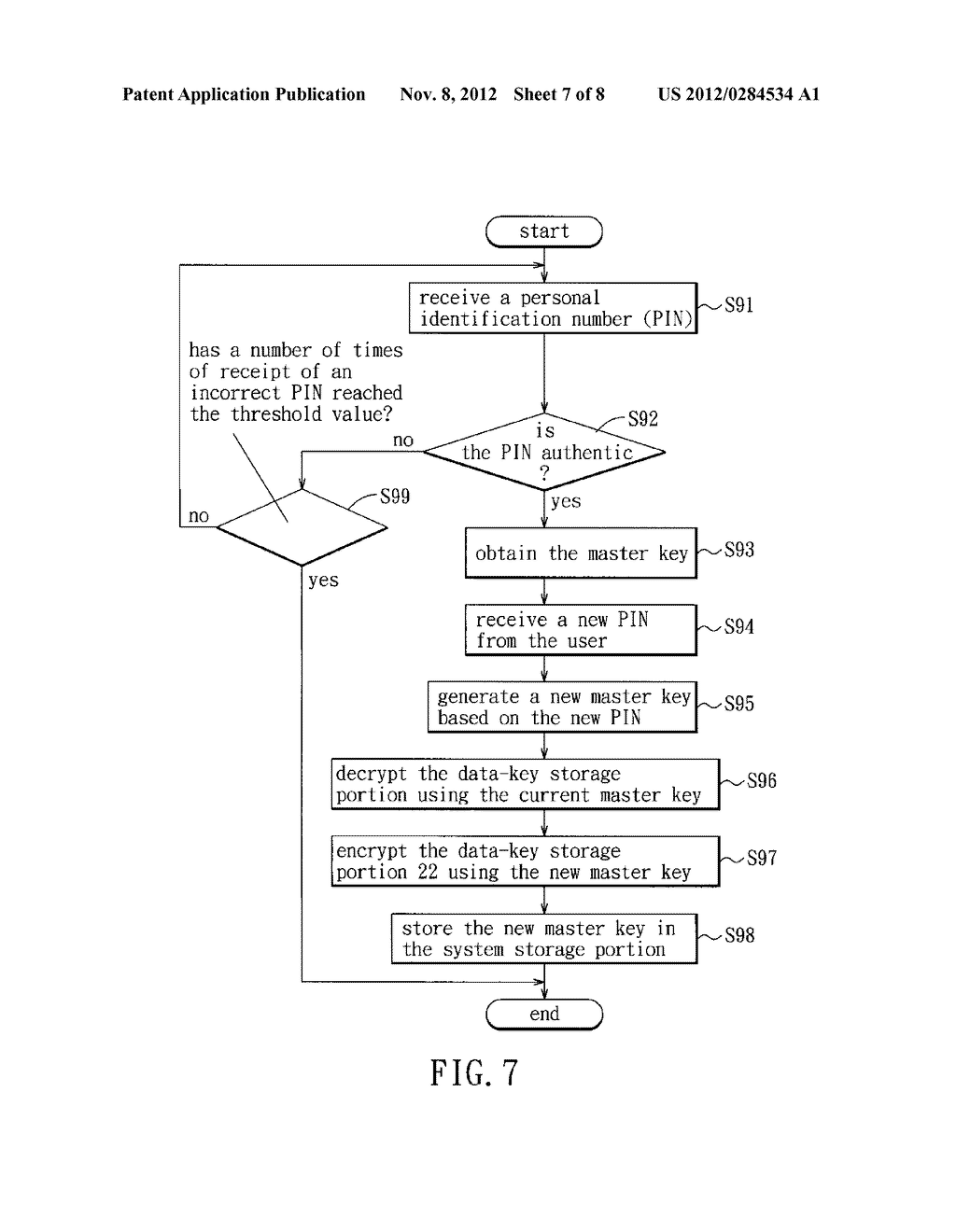 Memory Device and Method for Accessing the Same - diagram, schematic, and image 08