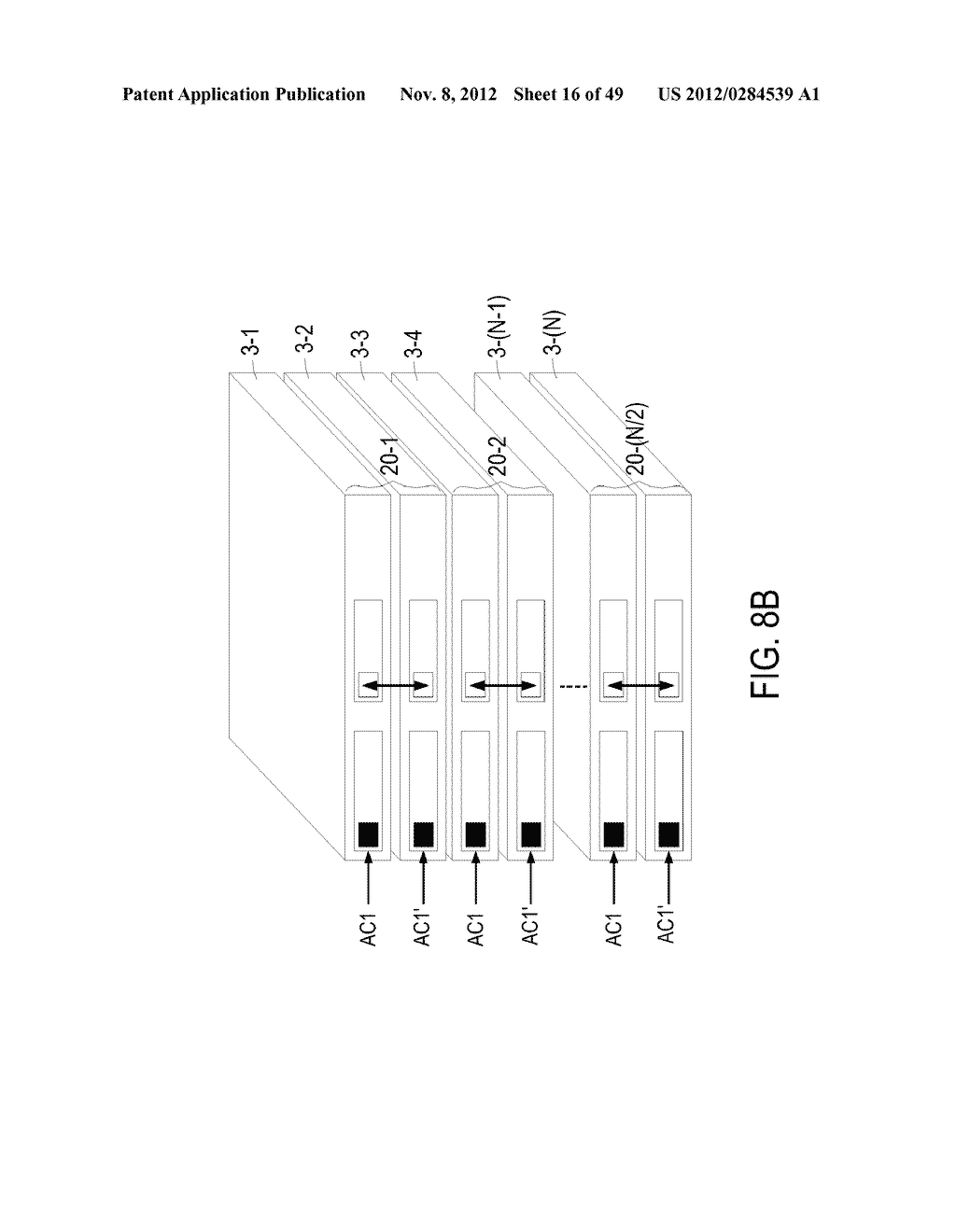 POWER MANAGEMENT SYSTEM CAPABLE OF SAVING POWER AND OPTIMIZING OPERATING     EFFICIENCY OF POWER SUPPLIES FOR PROVIDING POWER WITH BACK-UP OR     REDUNDANCY TO PLURAL LOADS - diagram, schematic, and image 17