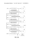 POWER MANAGEMENT SYSTEM CAPABLE OF SAVING POWER AND OPTIMIZING OPERATING     EFFICIENCY OF POWER SUPPLIES FOR PROVIDING POWER WITH BACK-UP OR     REDUNDANCY TO PLURAL LOADS diagram and image