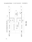 POWER MANAGEMENT SYSTEM CAPABLE OF SAVING POWER AND OPTIMIZING OPERATING     EFFICIENCY OF POWER SUPPLIES FOR PROVIDING POWER WITH BACK-UP OR     REDUNDANCY TO PLURAL LOADS diagram and image