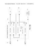 POWER MANAGEMENT SYSTEM CAPABLE OF SAVING POWER AND OPTIMIZING OPERATING     EFFICIENCY OF POWER SUPPLIES FOR PROVIDING POWER WITH BACK-UP OR     REDUNDANCY TO PLURAL LOADS diagram and image